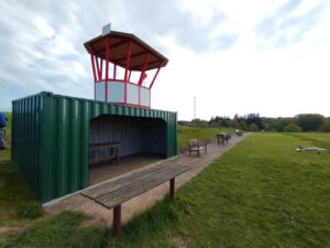 Mehr über den Artikel erfahren Fortsetzung Towerbau