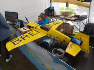 Mehr über den Artikel erfahren Mittelpunktmesse Nortorf 2024